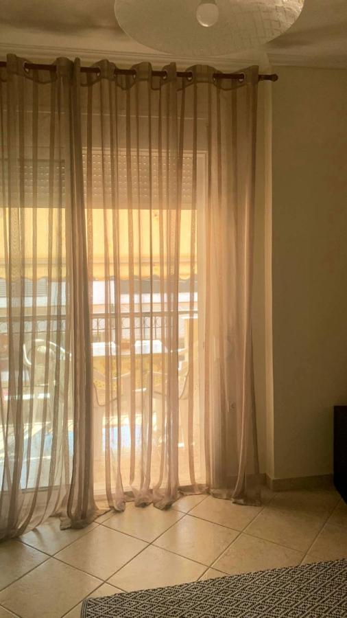 Anna-Apartment Néa Mudaniá Kültér fotó