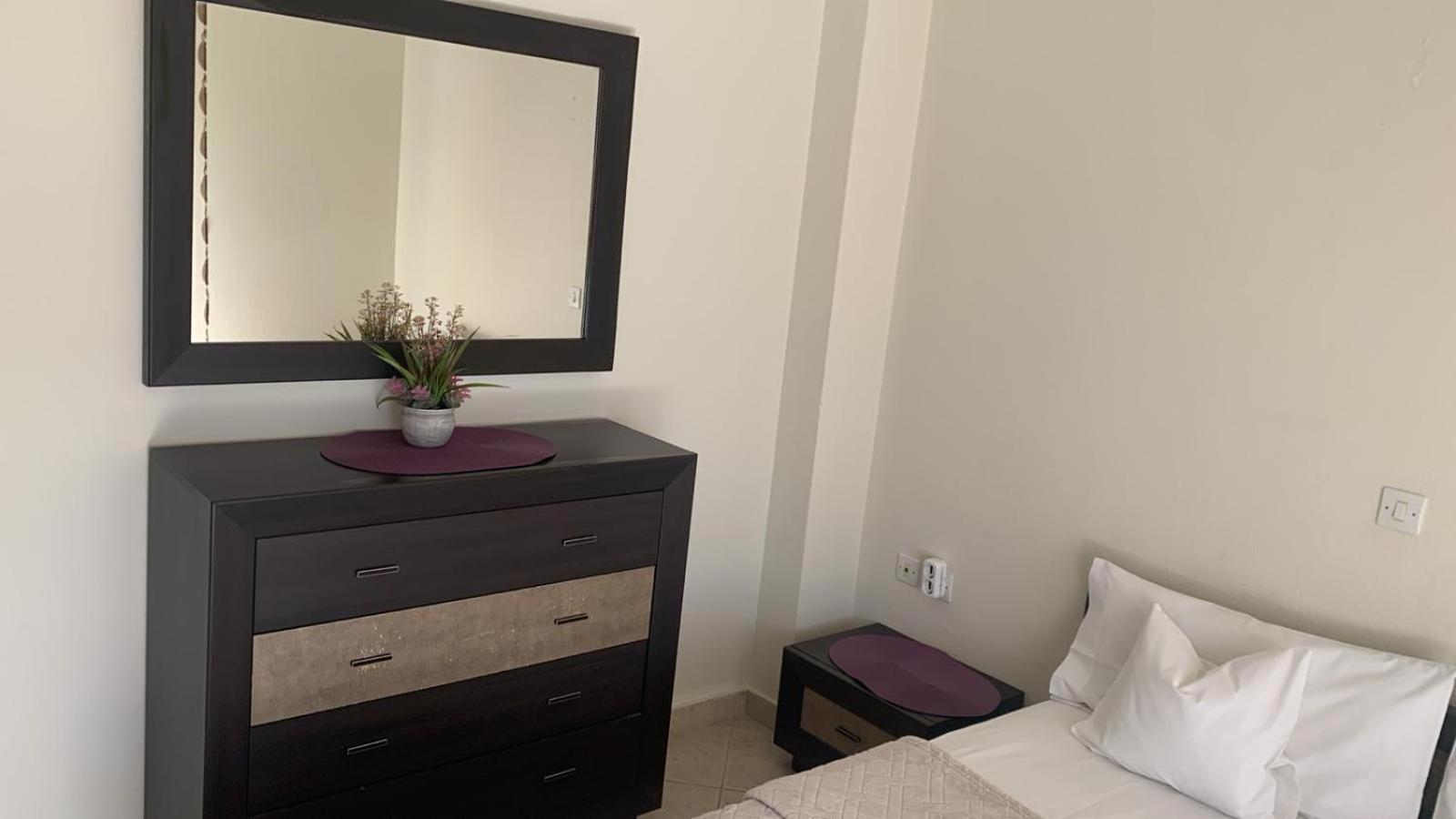 Anna-Apartment Néa Mudaniá Kültér fotó